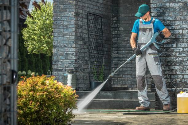 Best Factory Floor Cleaning  in Sharpsburg, NC